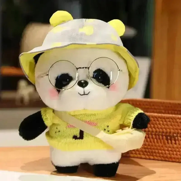 Celebrity Fashion Panda (28 cm) - Bear Hugs