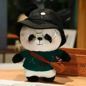 Celebrity Fashion Panda (28 cm) - Bear Hugs
