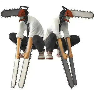 Chainsaw Man Action Figure (14 cm) - Bear Hugs