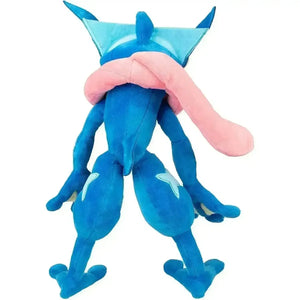 Champion Greninja Plushie (30 cm) - Bear Hugs