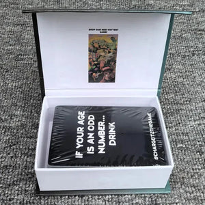 Charge It 2 Card Game - Bear Hugs