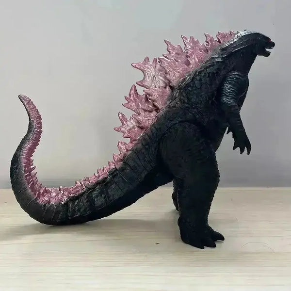 Charged Godzilla Action Figure (22 cm) - Bear Hugs