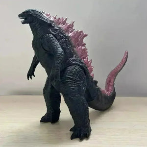 Charged Godzilla Action Figure (22 cm) - Bear Hugs