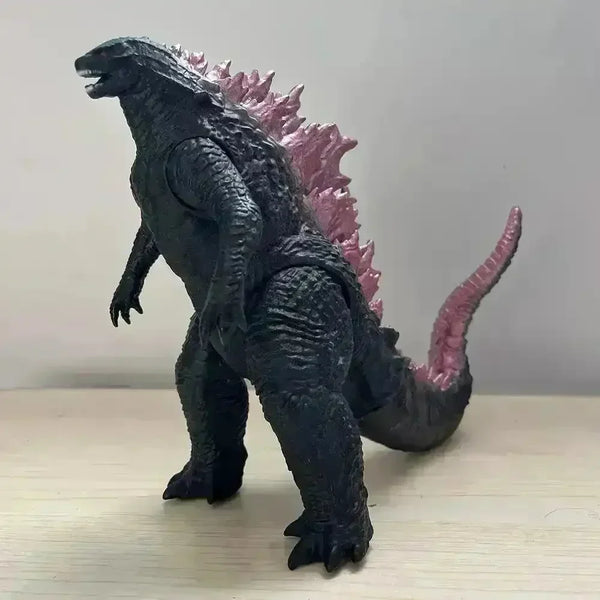 Charged Godzilla Action Figure (22 cm) - Bear Hugs