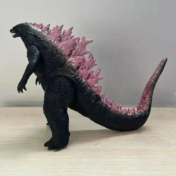 Charged Godzilla Action Figure (22 cm) - Bear Hugs