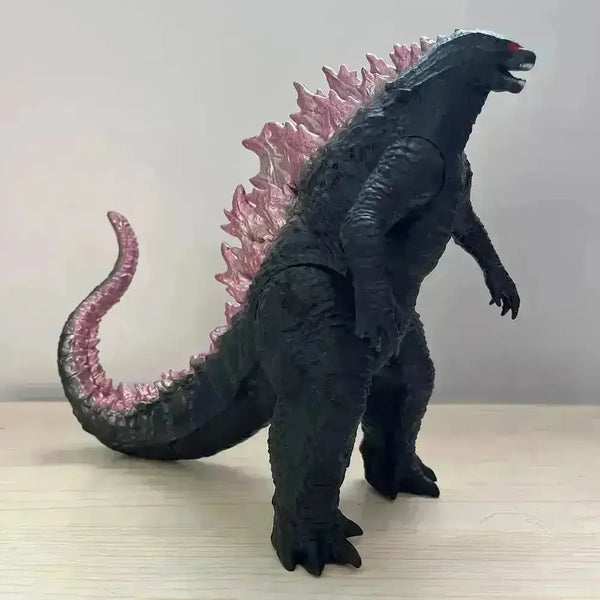 Charged Godzilla Action Figure (22 cm) - Bear Hugs