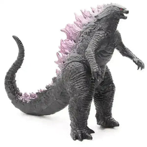 Charged Godzilla Action Figure (22 cm) - Bear Hugs