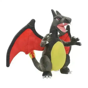 Charizard Evolution Plushies - Bear Hugs
