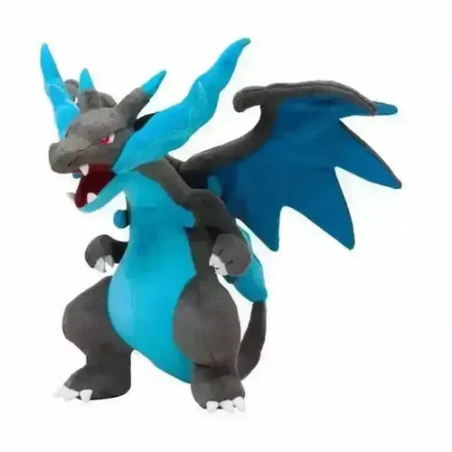 Charizard Evolution Plushies - Bear Hugs