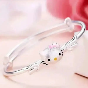 Charming Hello Kitty Bracelet - Bear Hugs