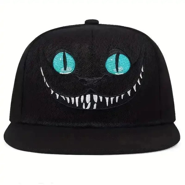 Cheshire Cat Cap - Bear Hugs