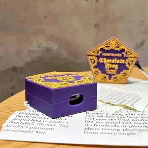 Chocolate Frog Protective Case (For Airpods) - Bear Hugs