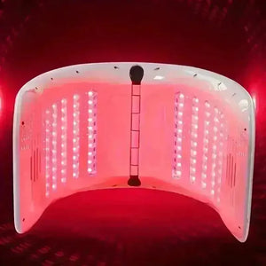 Chromotherapy Face and Body Beauty Machine - Bear Hugs