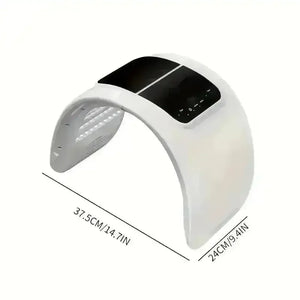Chromotherapy Face and Body Beauty Machine - Bear Hugs