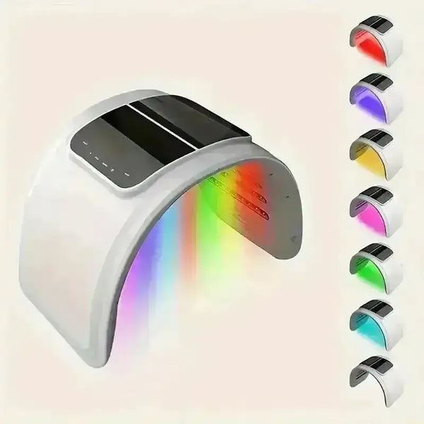Chromotherapy Face and Body Beauty Machine - Bear Hugs