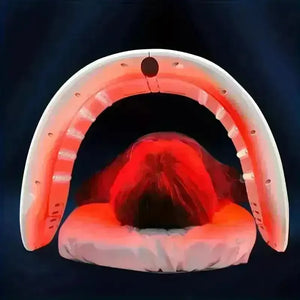 Chromotherapy Face and Body Beauty Machine - Bear Hugs