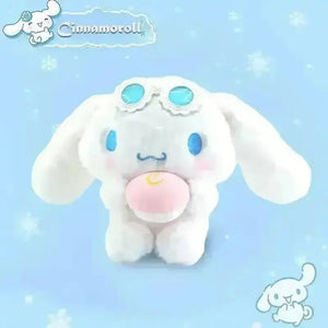 Cinnamoroll Beach Ball Plush Toy (20 cm) - Bear Hugs
