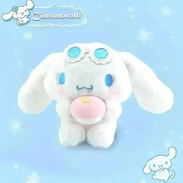 Cinnamoroll Beach Ball Plush Toy (20 cm) - Bear Hugs
