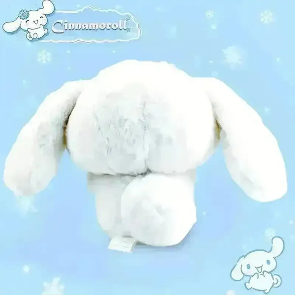 Cinnamoroll Beach Ball Plush Toy (20 cm) - Bear Hugs