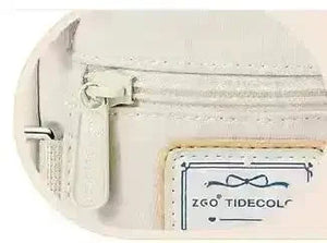Cinnamoroll Cloud Courier Messenger Bag - Bear Hugs
