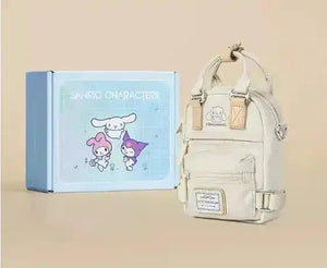 Cinnamoroll Cloud Courier Messenger Bag - Bear Hugs