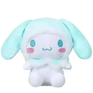 Cinnamoroll Floppy Hat Plush Toy - Bear Hugs