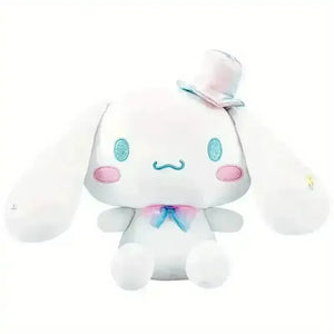 Cinnamoroll Floppy Hat Plush Toy - Bear Hugs