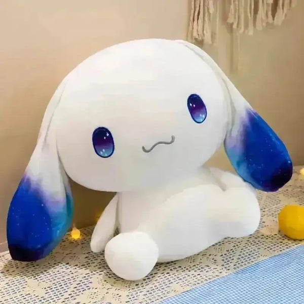 Cinnamoroll Long Blue Ears Plushie - Bear Hugs