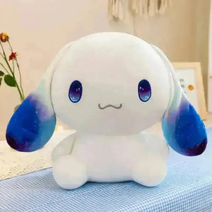 Cinnamoroll Long Blue Ears Plushie - Bear Hugs