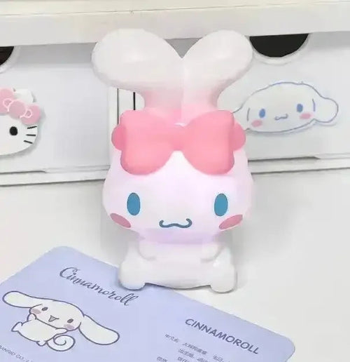 Cinnamoroll Mini Light Figure - Bear Hugs
