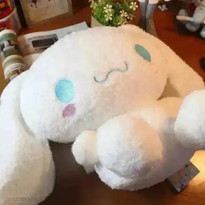 Cinnamoroll Soft Jelly Plush Toy (45 cm) - Bear Hugs