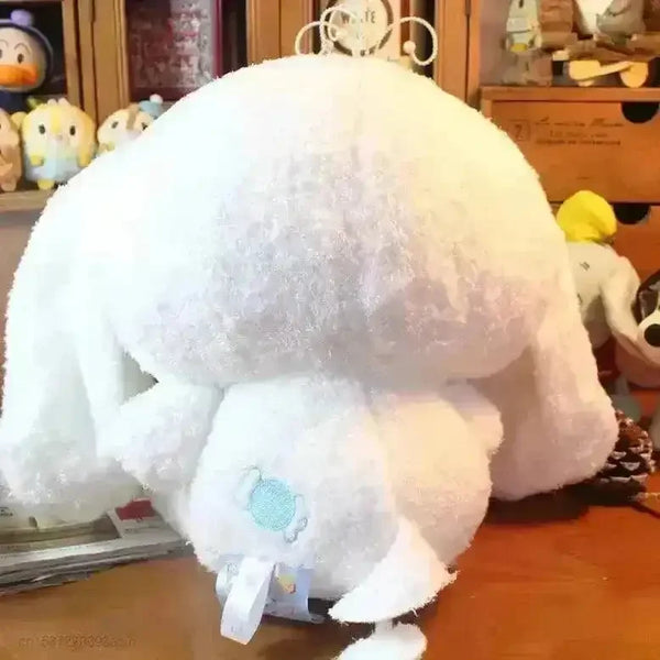 Cinnamoroll Soft Jelly Plush Toy (45 cm) - Bear Hugs