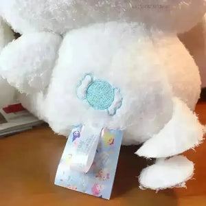 Cinnamoroll Soft Jelly Plush Toy (45 cm) - Bear Hugs