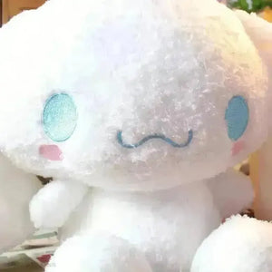 Cinnamoroll Soft Jelly Plush Toy (45 cm) - Bear Hugs