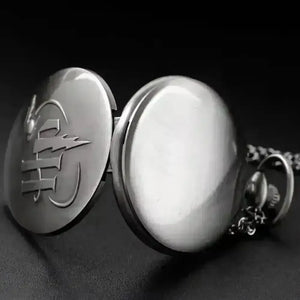 Classic Harry Potter Pocket Watch - Bear Hugs