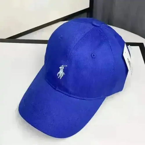 Classic Polo Baseball Cap - Bear Hugs