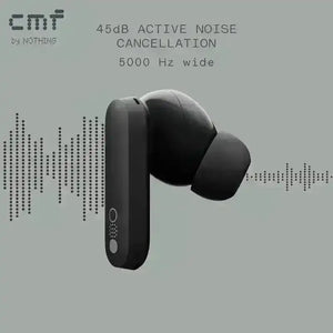 CMF by Nothing Buds Pro - Bear Hugs