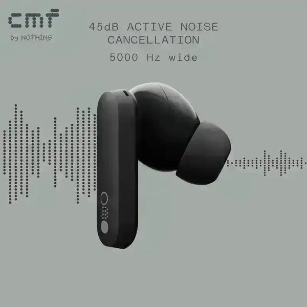 CMF by Nothing Buds Pro - Bear Hugs