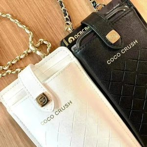 Coco Crush Sling Phone Bag - Bear Hugs