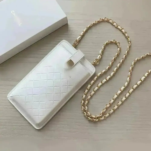 Coco Crush Sling Phone Bag - Bear Hugs