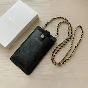 Coco Crush Sling Phone Bag - Bear Hugs