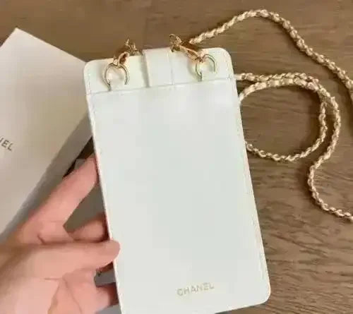 Coco Crush Sling Phone Bag - Bear Hugs