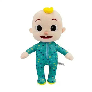 Cocomelon JJ Family Plush Doll - Bear Hugs