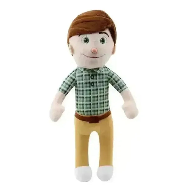 Cocomelon JJ Family Plush Doll - Bear Hugs