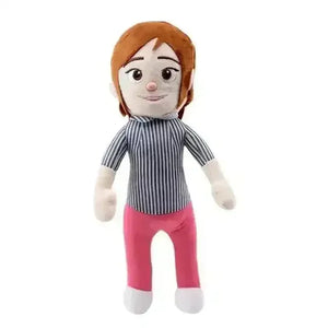 Cocomelon JJ Family Plush Doll - Bear Hugs