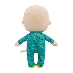 Cocomelon JJ Family Plush Doll - Bear Hugs