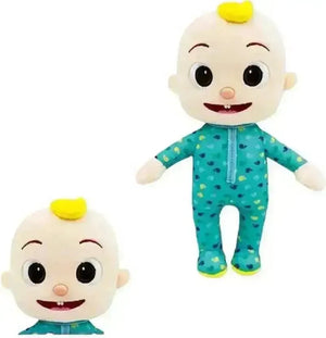 Cocomelon JJ Family Plush Doll - Bear Hugs