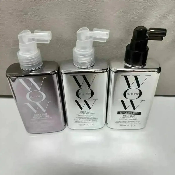 Color Wow Dream Coat Supernatural Hair Spray - Bear Hugs