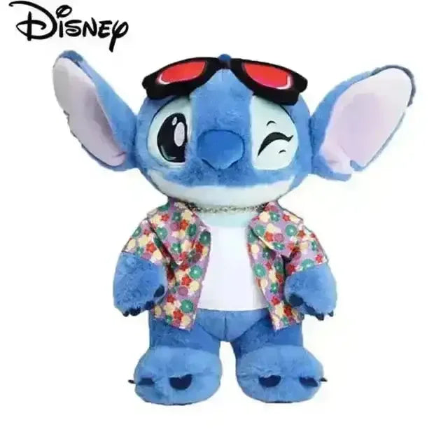 Cool Guy Stitch Plushie (30 cm) - Bear Hugs
