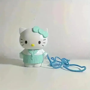 Cool Hello Kitty Handheld Fan - Bear Hugs